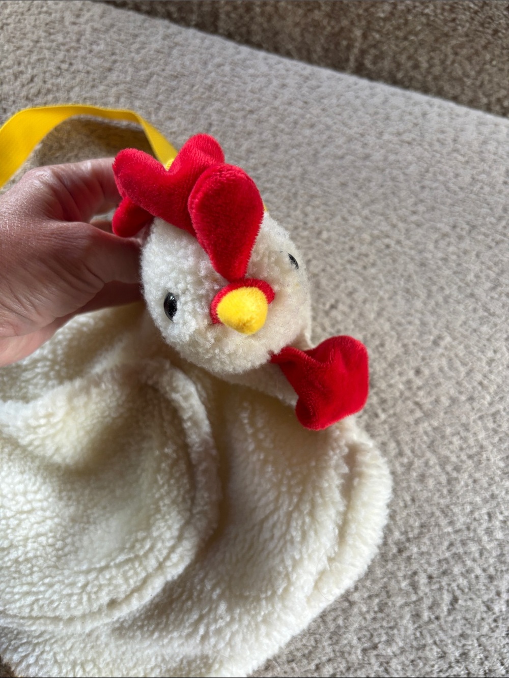 Chicken ๐ Bag - Picture 3 of 11